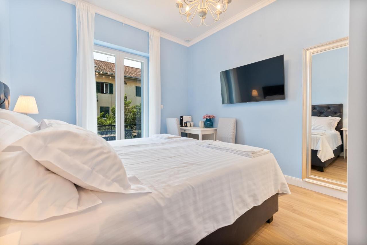 Finest Rooms Leonilda Сплит Экстерьер фото