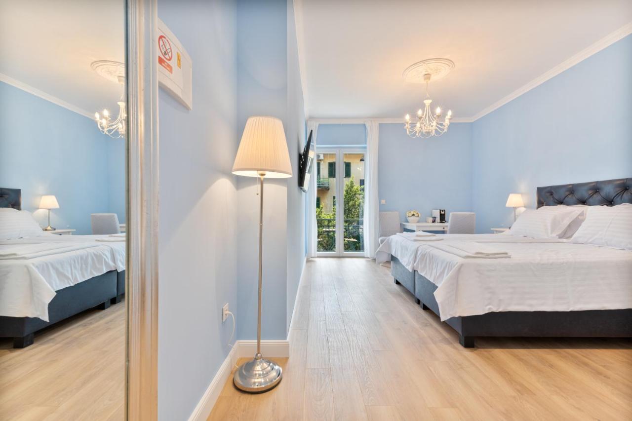 Finest Rooms Leonilda Сплит Экстерьер фото