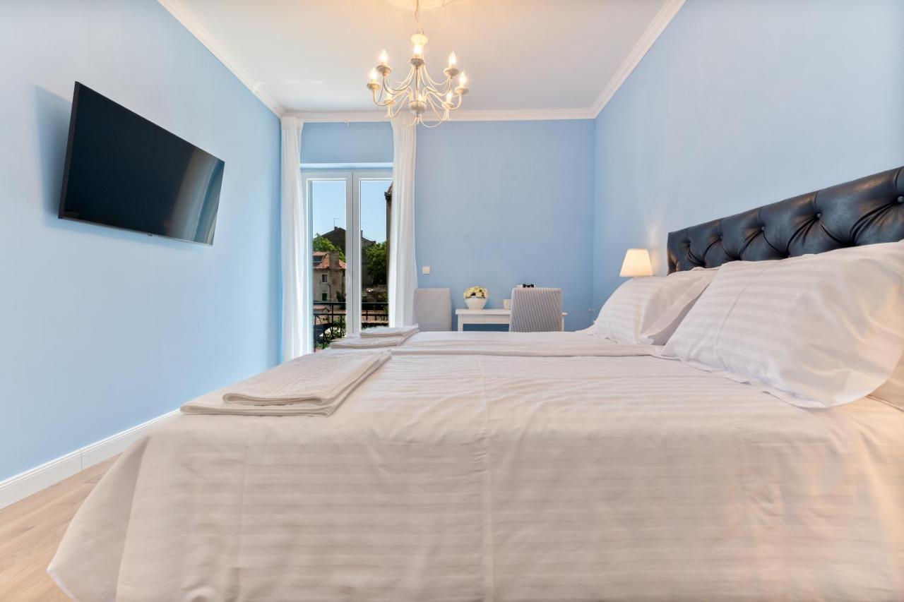 Finest Rooms Leonilda Сплит Экстерьер фото