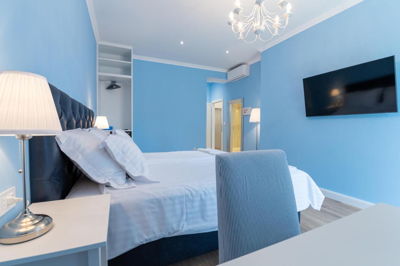 Finest Rooms Leonilda Сплит Экстерьер фото