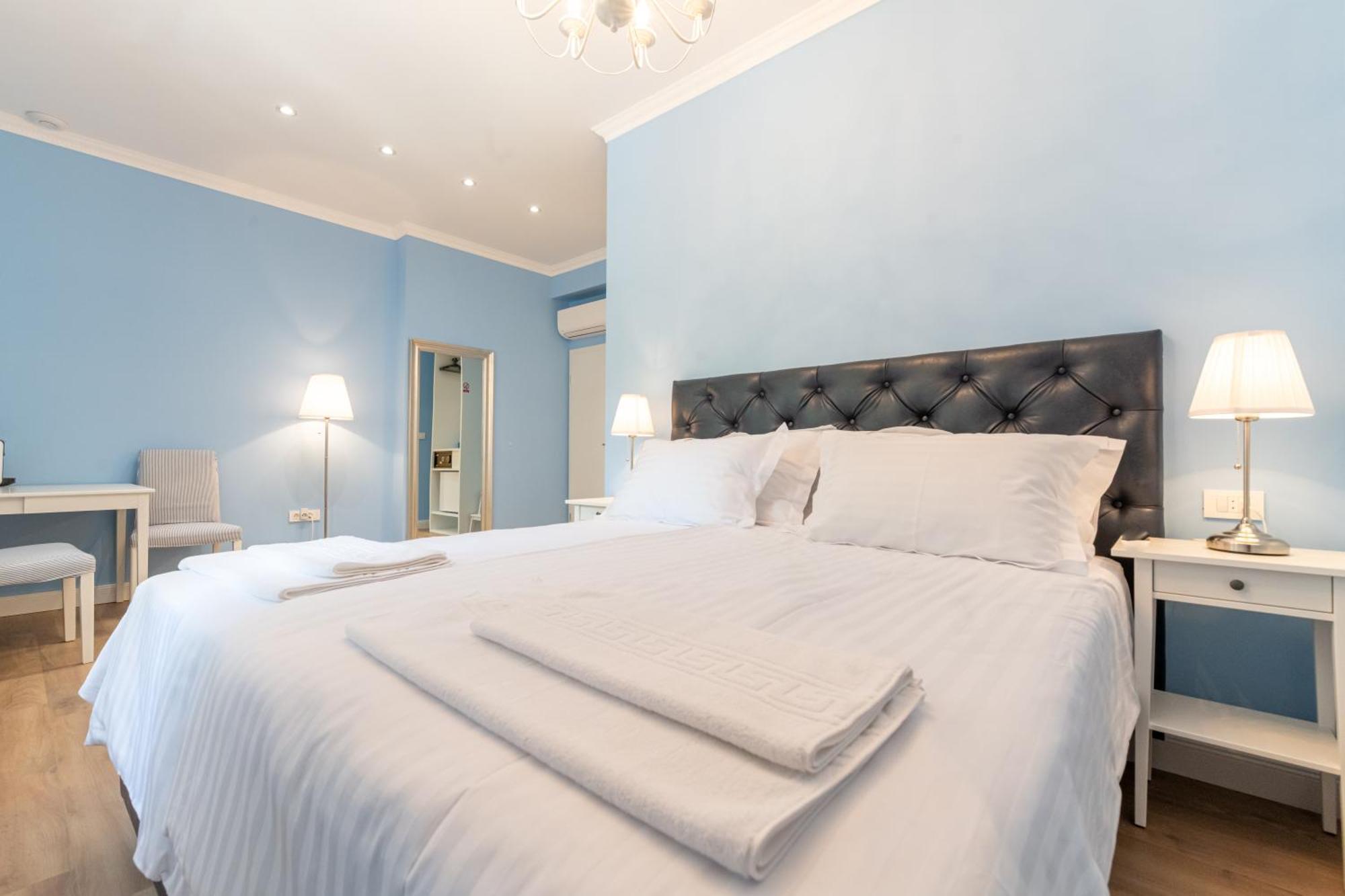 Finest Rooms Leonilda Сплит Номер фото