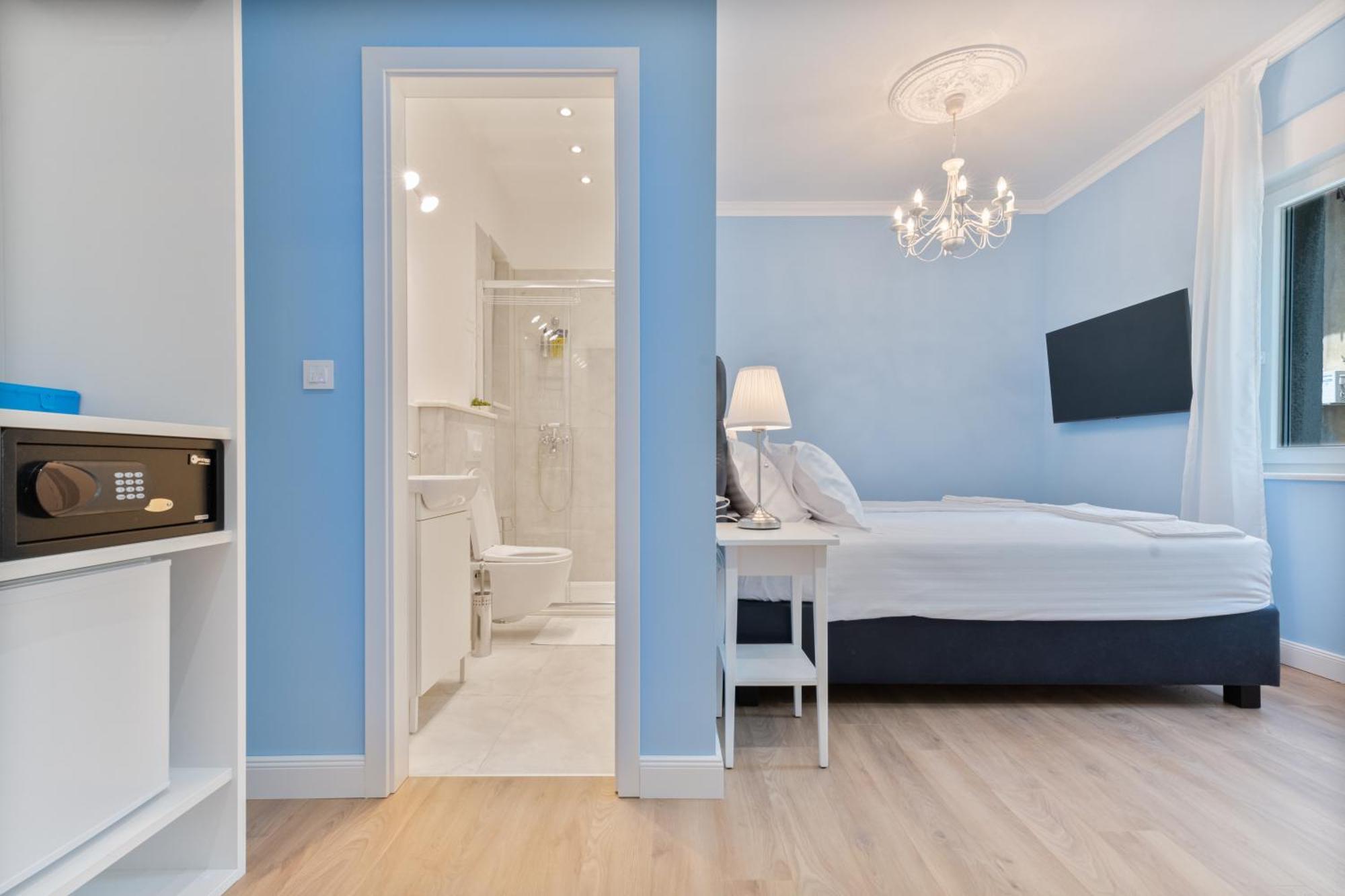 Finest Rooms Leonilda Сплит Номер фото