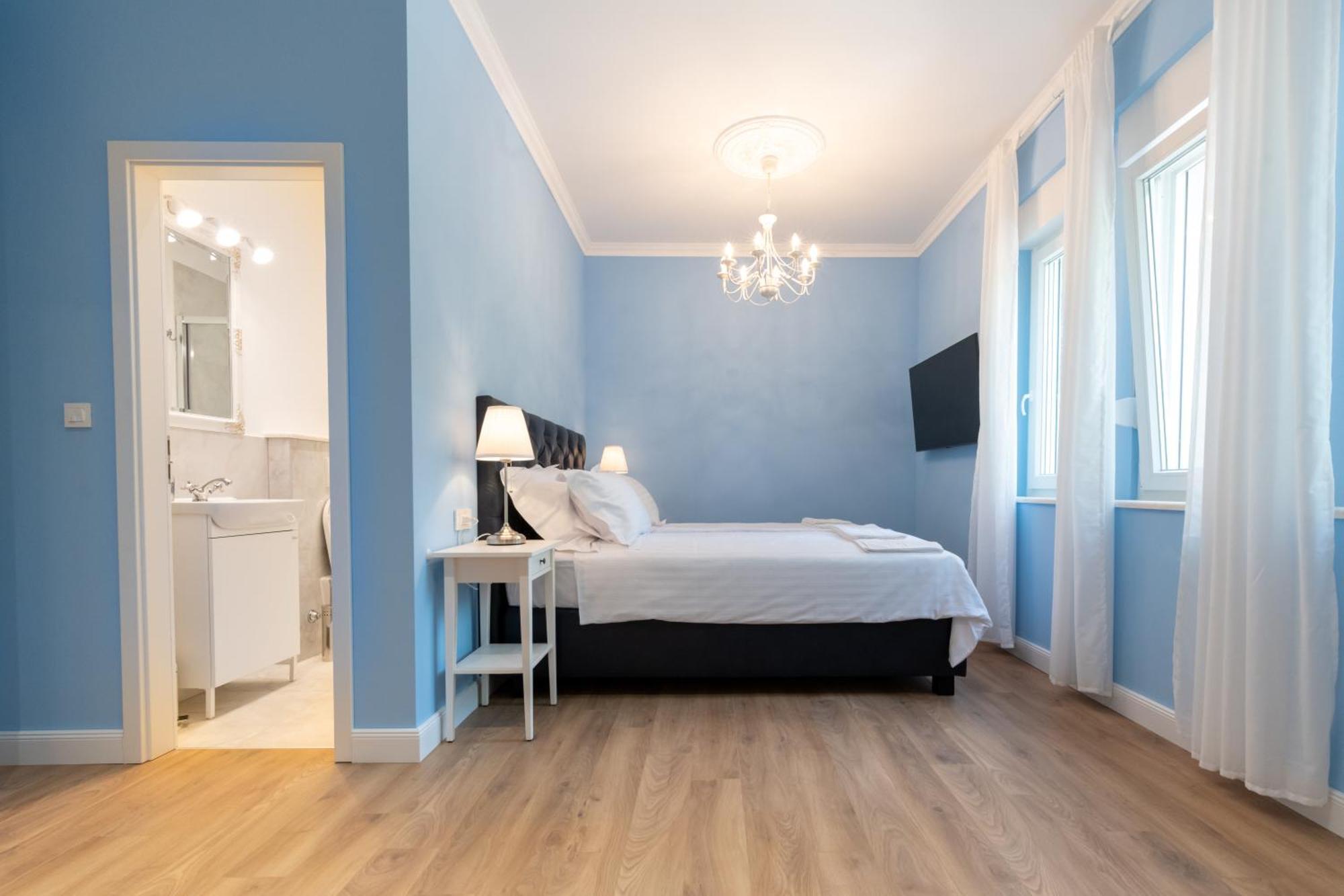 Finest Rooms Leonilda Сплит Номер фото