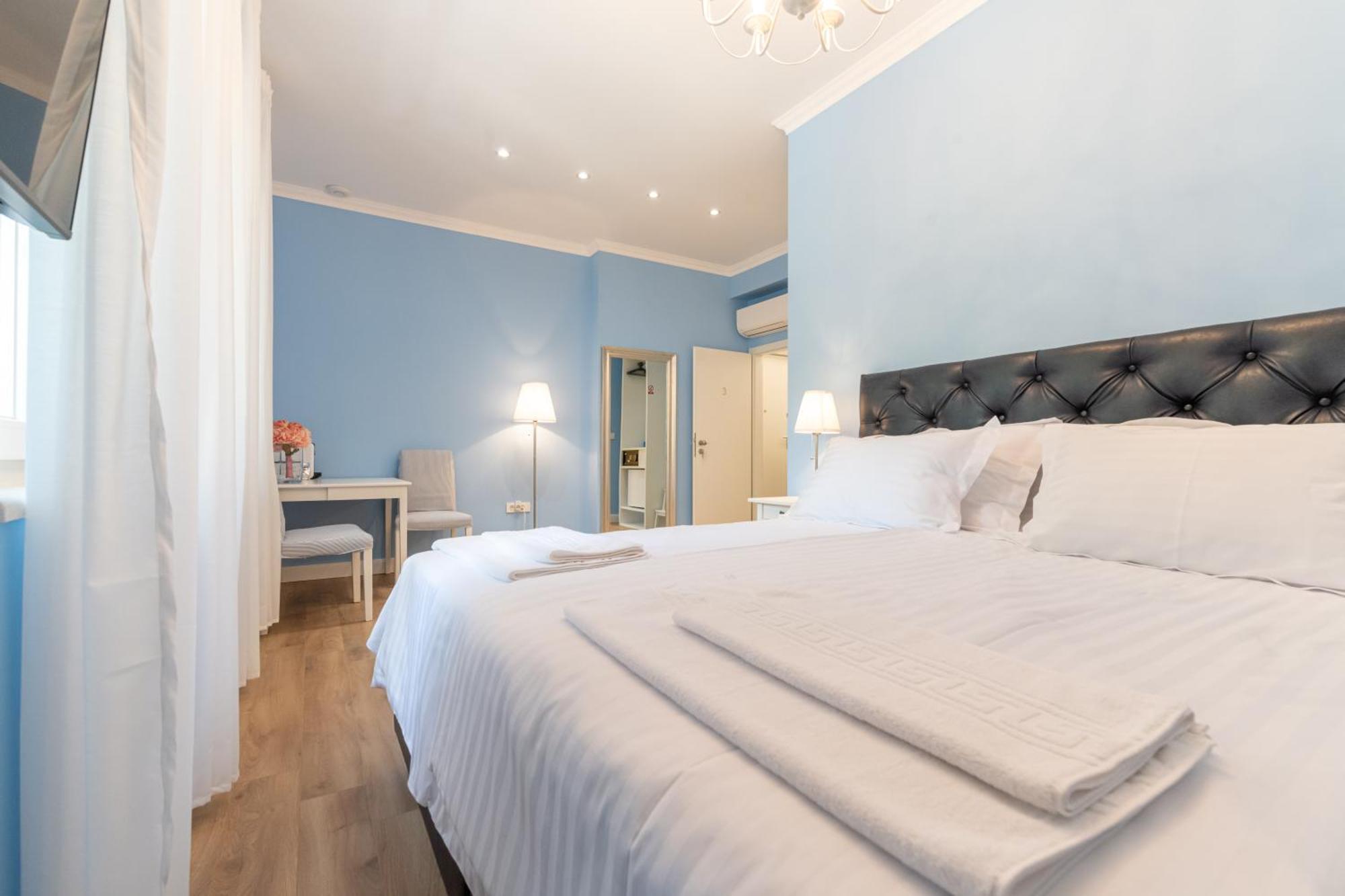 Finest Rooms Leonilda Сплит Номер фото