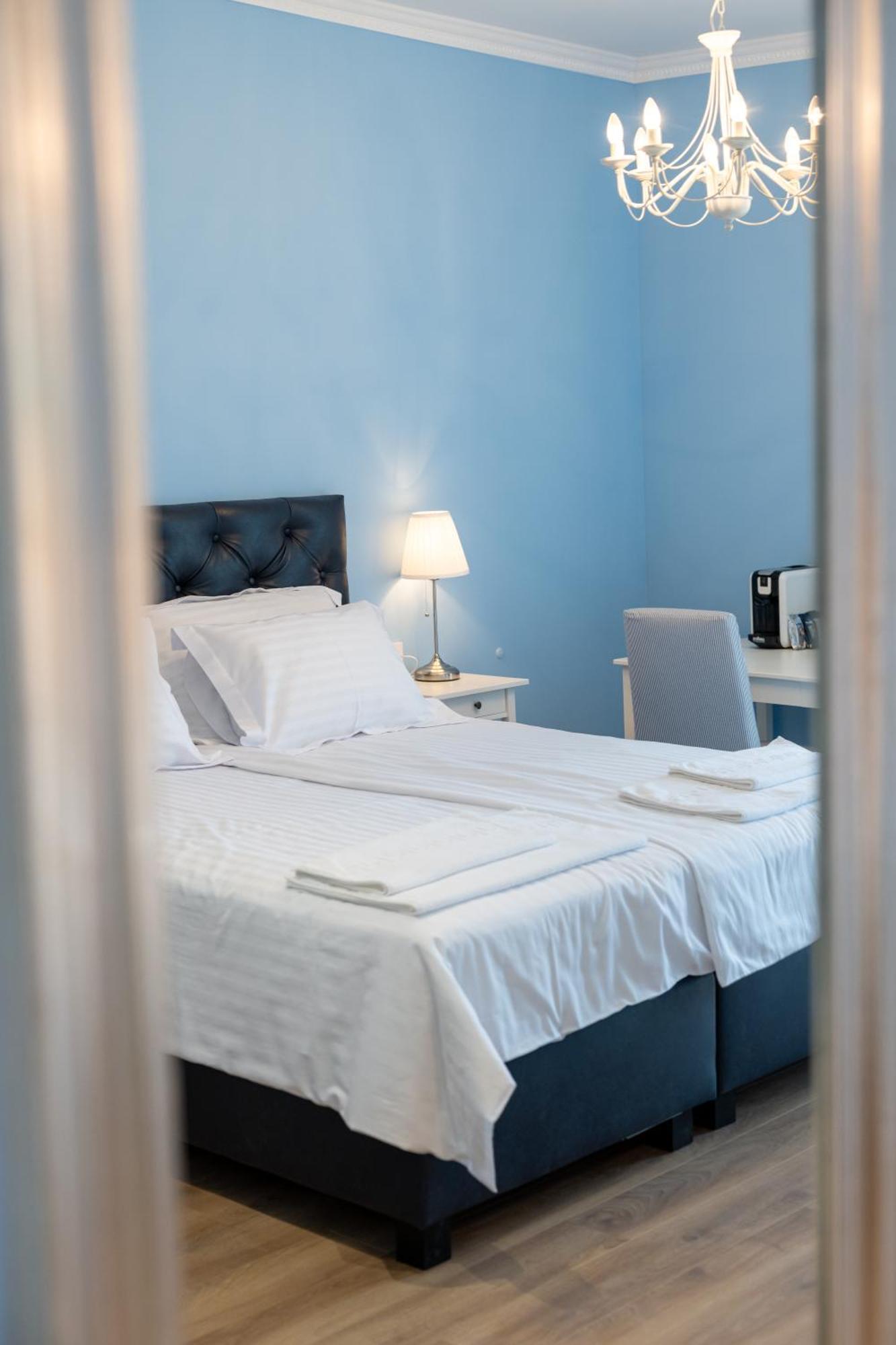 Finest Rooms Leonilda Сплит Номер фото